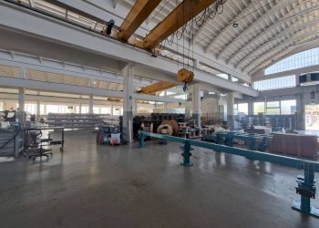 Magazzino - Capannone via Dante Alighieri, Abbiategrasso - foto 15