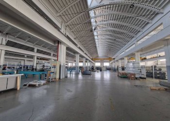 Magazzino - Capannone via Dante Alighieri, Abbiategrasso - foto 18