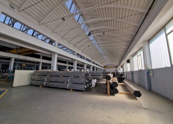 Magazzino - Capannone via Dante Alighieri, Abbiategrasso - foto 21