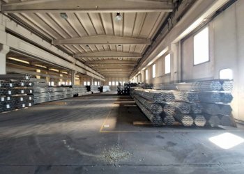 Magazzino - Capannone via Dante Alighieri, Abbiategrasso - foto 29