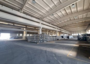 Magazzino - Capannone via Dante Alighieri, Abbiategrasso - foto 30