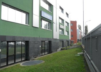 Facciata - Office via Alcide De Gasperi, 107, Rho - photo 9