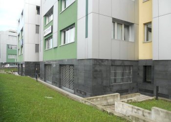 Facciata - Ufficio via Alcide De Gasperi, 107, Rho - foto 10