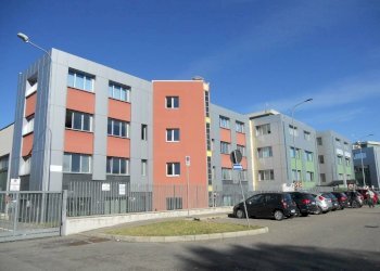 Facciata - Ufficio via Alcide De Gasperi, 107, Rho - foto 11