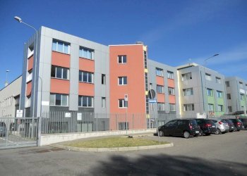 Facciata - Office via Alcide De Gasperi, 107, Rho - photo 12