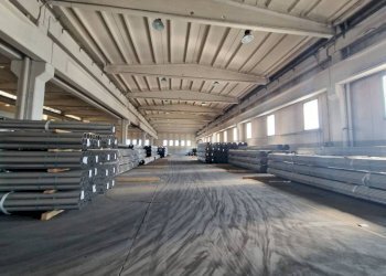Interno non residenziale - Capannone via Dante Alighieri, Abbiategrasso - foto 28
