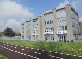 Facciata - Ufficio via Alcide De Gasperi, 88, Rho - foto 1