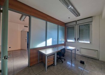Ufficio - Office via Alcide De Gasperi, 88, Rho - photo 3