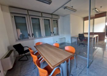 Ufficio - Office via Alcide De Gasperi, 88, Rho - photo 4