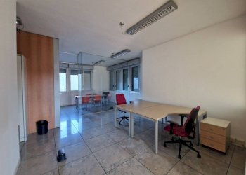 Ufficio - Ufficio via Alcide De Gasperi, 88, Rho - foto 8