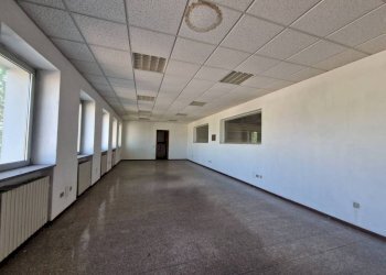 Ufficio - Capannone via Dante Alighieri, Abbiategrasso - foto 24
