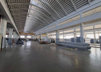 Magazzino - Capannone via Dante Alighieri, Abbiategrasso - foto 18