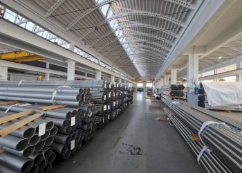 Magazzino - Capannone via Dante Alighieri, Abbiategrasso - foto 23