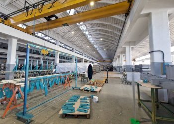 Magazzino - Capannone via Dante Alighieri, Abbiategrasso - foto 24