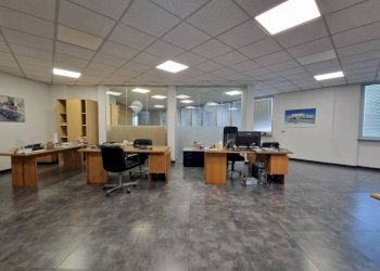 Ufficio - Capannone via Dante Alighieri, Abbiategrasso - foto 12