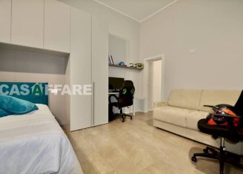 Studio - Quadrilocale piazza Pontida, Bergamo - foto 10