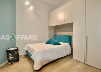 Studio - Quadrilocale piazza Pontida, Bergamo - foto 11