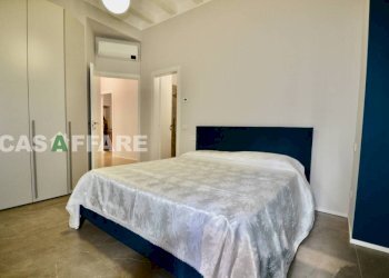 Camera da letto - Quadrilocale piazza Pontida, Bergamo - foto 12