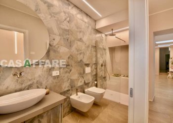 Bagno - Quadrilocale piazza Pontida, Bergamo - foto 16