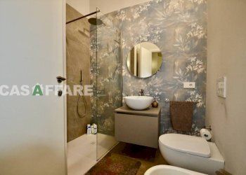 Bagno - Quadrilocale piazza Pontida, Bergamo - foto 18
