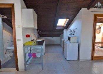 Monolocale - Attic Località Costosa, Cuorgnè - photo 3