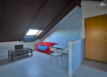 Monolocale - Attic Località Costosa, Cuorgnè - photo 4