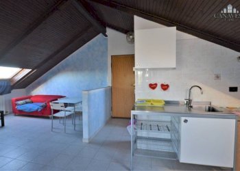 Monolocale - Attic Località Costosa, Cuorgnè - photo 5