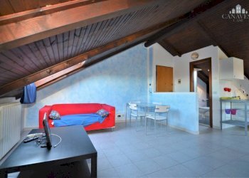 Monolocale - Attic Località Costosa, Cuorgnè - photo 6