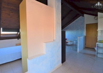 Monolocale - Attic Località Costosa, Cuorgnè - photo 7