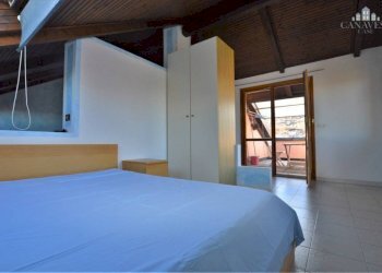 Camera da letto - Attic Località Costosa, Cuorgnè - photo 8