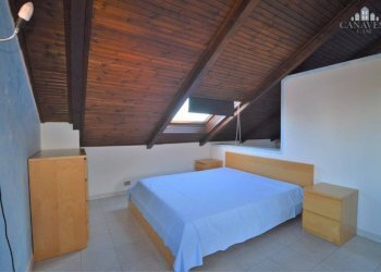 Cameretta - Attic Località Costosa, Cuorgnè - photo 9