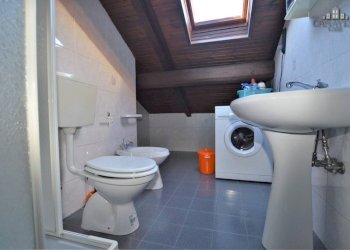 bagno - Attic Località Costosa, Cuorgnè - photo 10