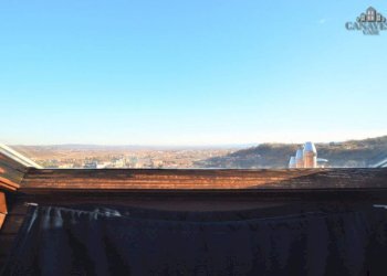 vista - Attic Località Costosa, Cuorgnè - photo 11