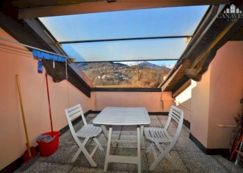 terrazzo - Attic Località Costosa, Cuorgnè - photo 12