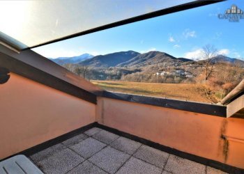 terrazzo - Attic Località Costosa, Cuorgnè - photo 13