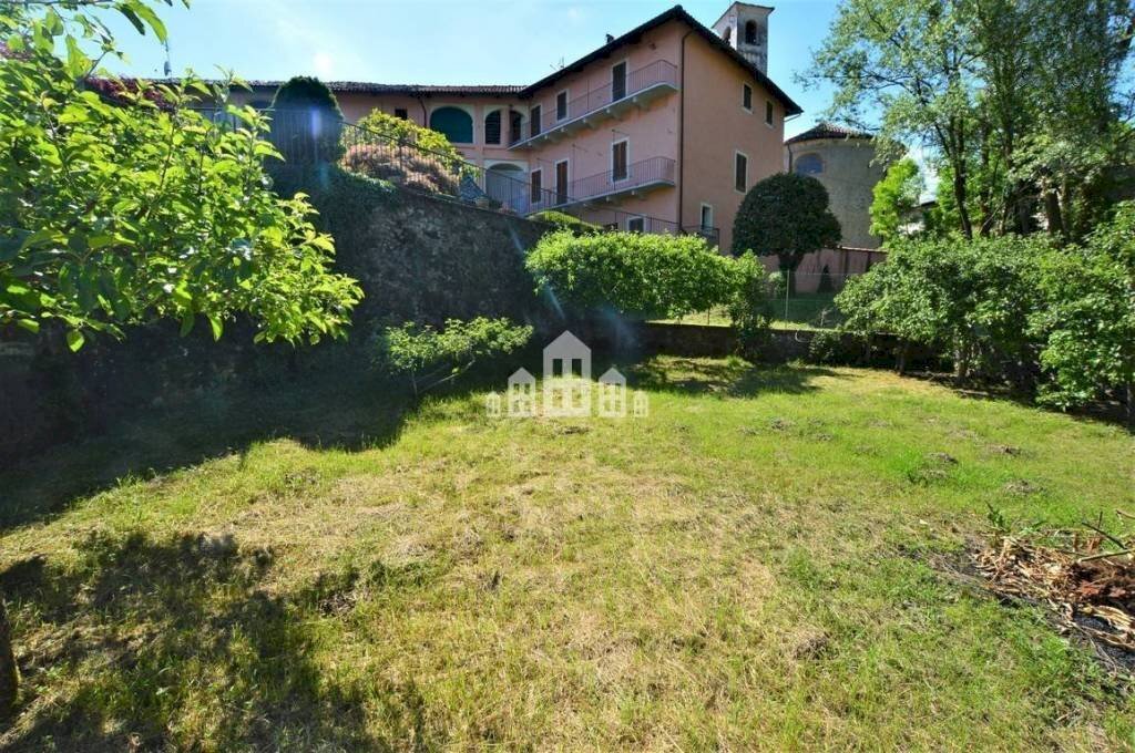 Giardino - Casa indipendente via Gioberti, 3, Vistrorio - foto 2