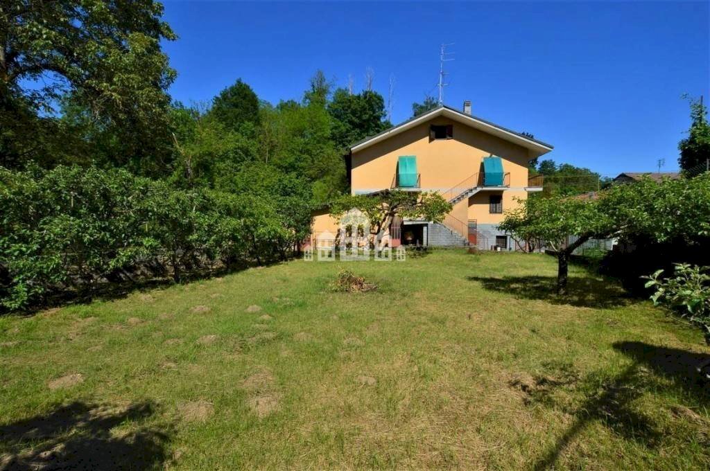 Terreno - Casa indipendente via Gioberti, 3, Vistrorio - foto 3