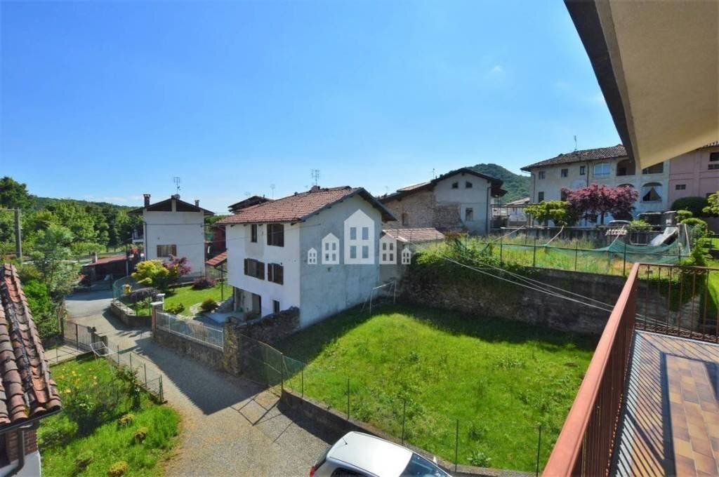 Vista - Casa indipendente via Gioberti, 3, Vistrorio - foto 3