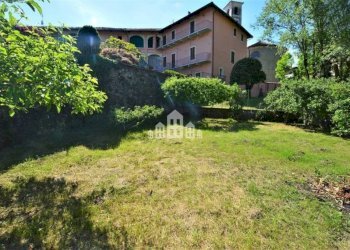 Giardino - Casa indipendente via Gioberti, 3, Vistrorio - foto 2