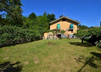 Terreno - Casa indipendente via Gioberti, 3, Vistrorio - foto 3