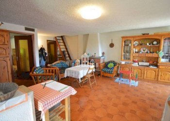 Salone - Casa indipendente via Gioberti, 3, Vistrorio - foto 6