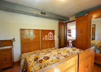 Camera da letto - Casa indipendente via Gioberti, 3, Vistrorio - foto 8