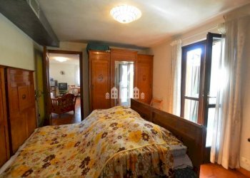 Camera da letto - Casa indipendente via Gioberti, 3, Vistrorio - foto 9