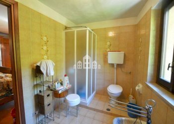 Bagno - Casa indipendente via Gioberti, 3, Vistrorio - foto 10
