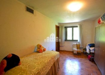 Camera da letto - Casa indipendente via Gioberti, 3, Vistrorio - foto 11