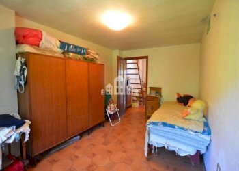 Camera da letto - Casa indipendente via Gioberti, 3, Vistrorio - foto 12