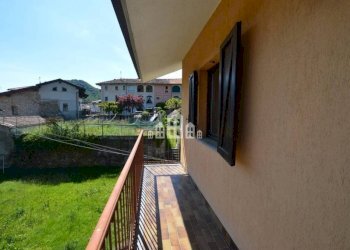 Balcone - Casa indipendente via Gioberti, 3, Vistrorio - foto 15