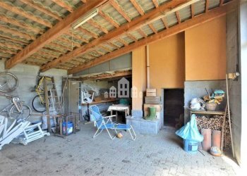 Magazzino - Casa indipendente via Gioberti, 3, Vistrorio - foto 20