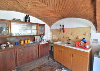 Bagno - Casa indipendente via Gioberti, 3, Vistrorio - foto 21