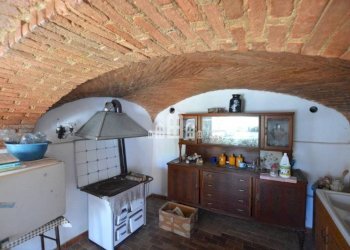 Camera da letto - Casa indipendente via Gioberti, 3, Vistrorio - foto 24